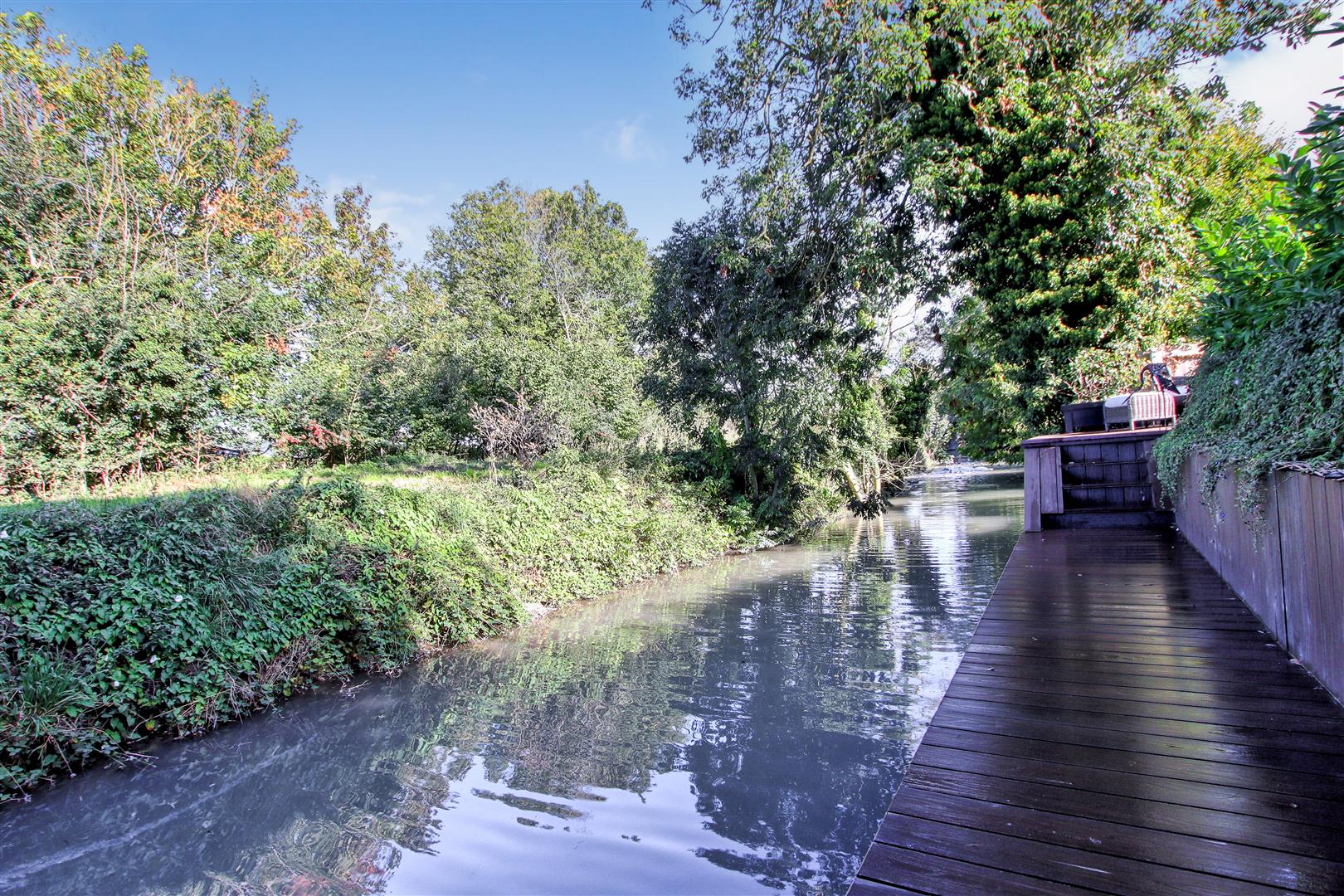 Murton Close, Burwell, Cambridge